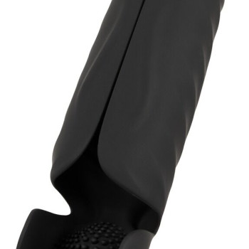 Тренажёр для пениса с 3-точечной стимуляцией 552844ON