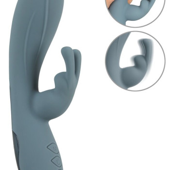 Вибратор Кролик VELINA 5404975ON