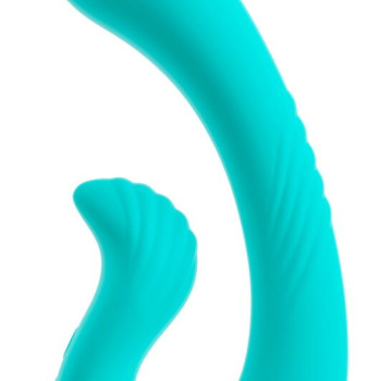 Двухголовый вибратор NAIRA 5405815ON