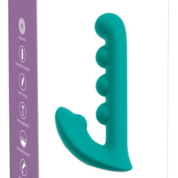 Вибратор SYLORA с уникальными бусинами 5405971ON