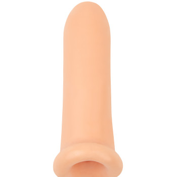 Фаллоудлинитель Super Hero Striker Beige 7017-01lola