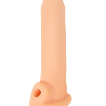 Фаллоудлинитель Super Hero Titan Beige 7018-01lola