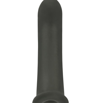 Фаллоудлинитель Super Hero Titan Black 7018-03lola