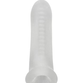 Фаллоудлинитель Super Hero Striker Whiter 7017-02lola