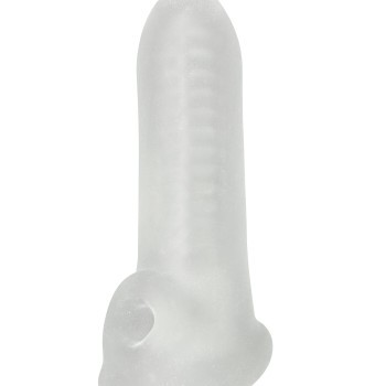 Фаллоудлинитель Super Hero Striker Whiter 7017-02lola