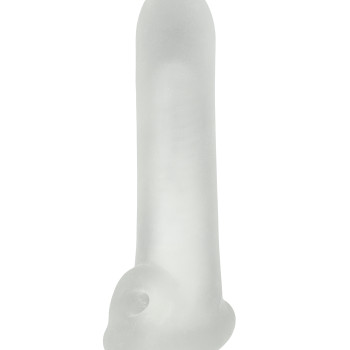 Фаллоудлинитель Super Hero Titan White 7018-02lola