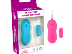 Вибростимуляторы