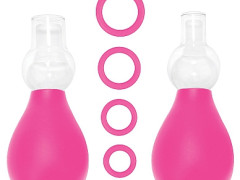 Для стимуляции груди