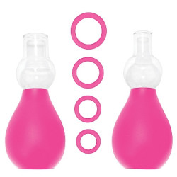 Для стимуляции груди