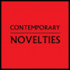 Contemporary Novelties