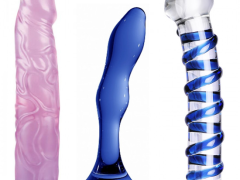 Фаллоимитаторы