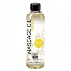 Массажные масла