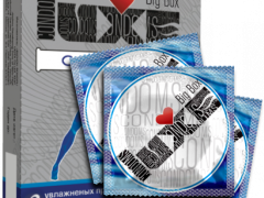 Презервативы