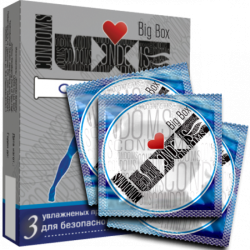 Презервативы