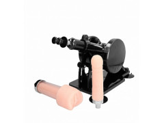 Секс-машины и эро-мебель