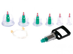 Вакуумные помпы