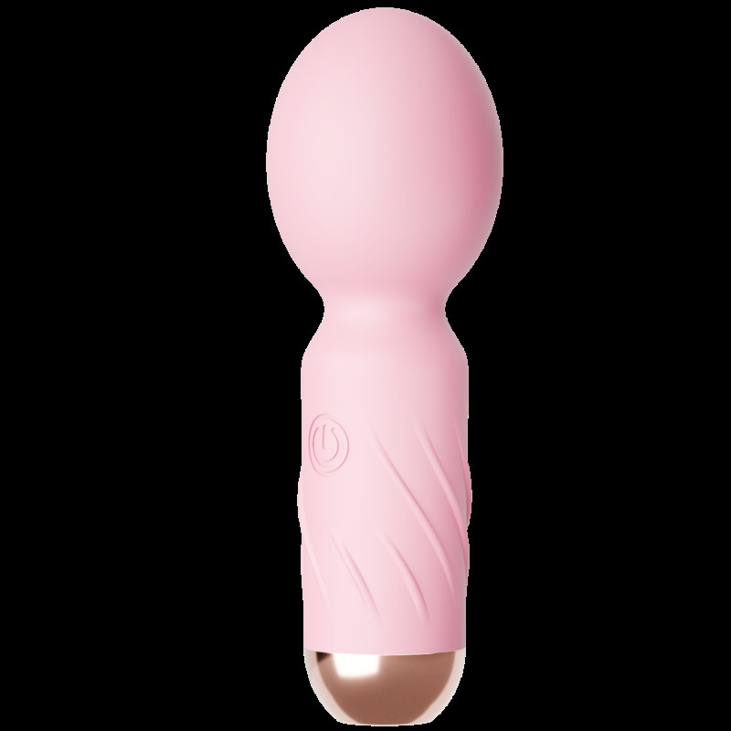 Вибратор мини-вонд Secwell SW3046