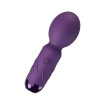 Вибратор мини-вонд Secwell SW25011-purple