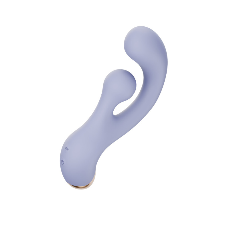 Вибратор кролик JAZZ FUNK 26016LS