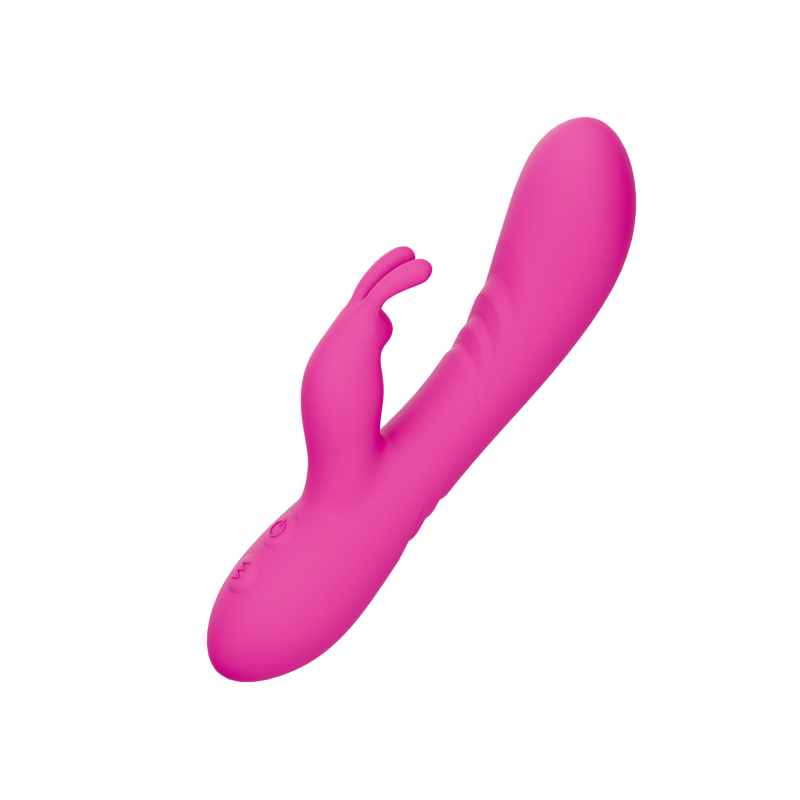 Силиконовый вибратор-кролик SW25033