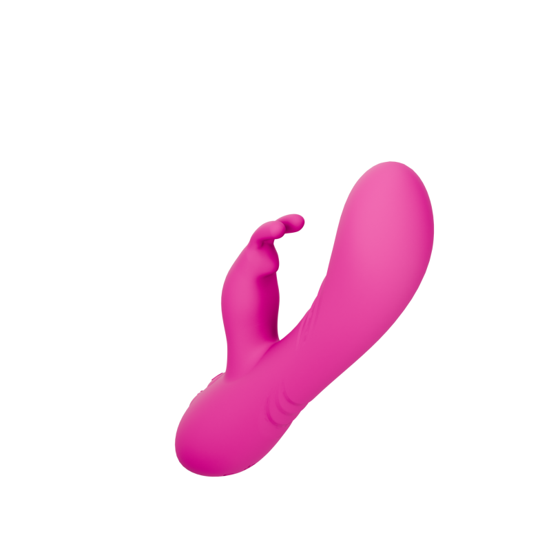 Силиконовый вибратор-кролик SW25033