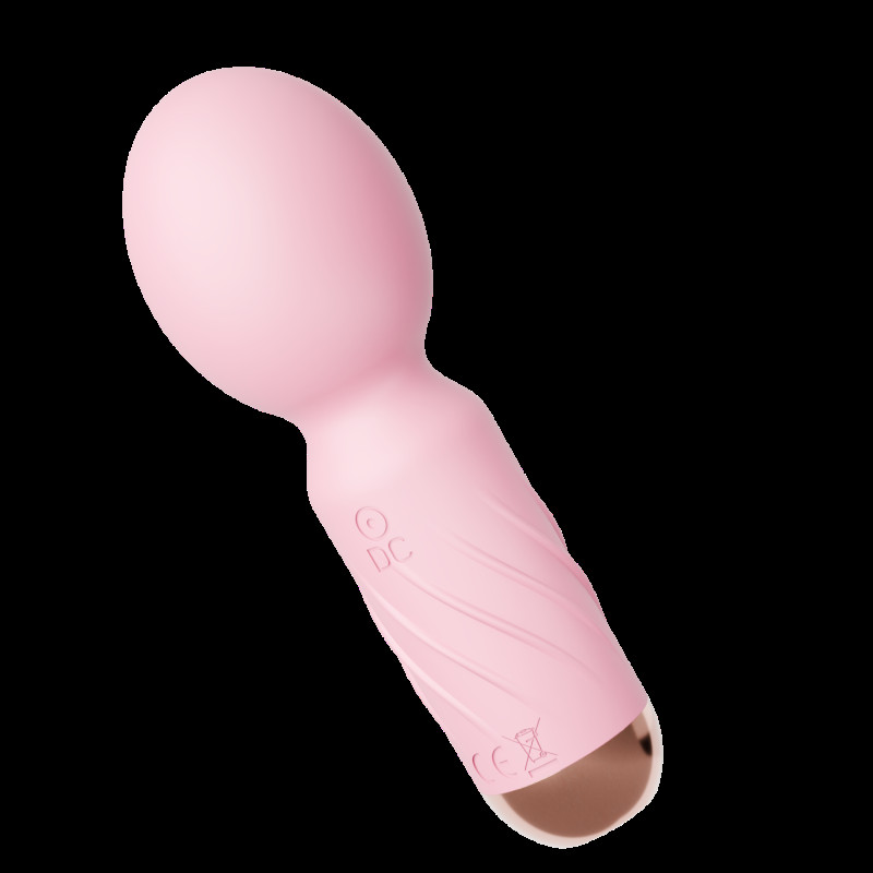 Вибратор мини-вонд Secwell SW3046