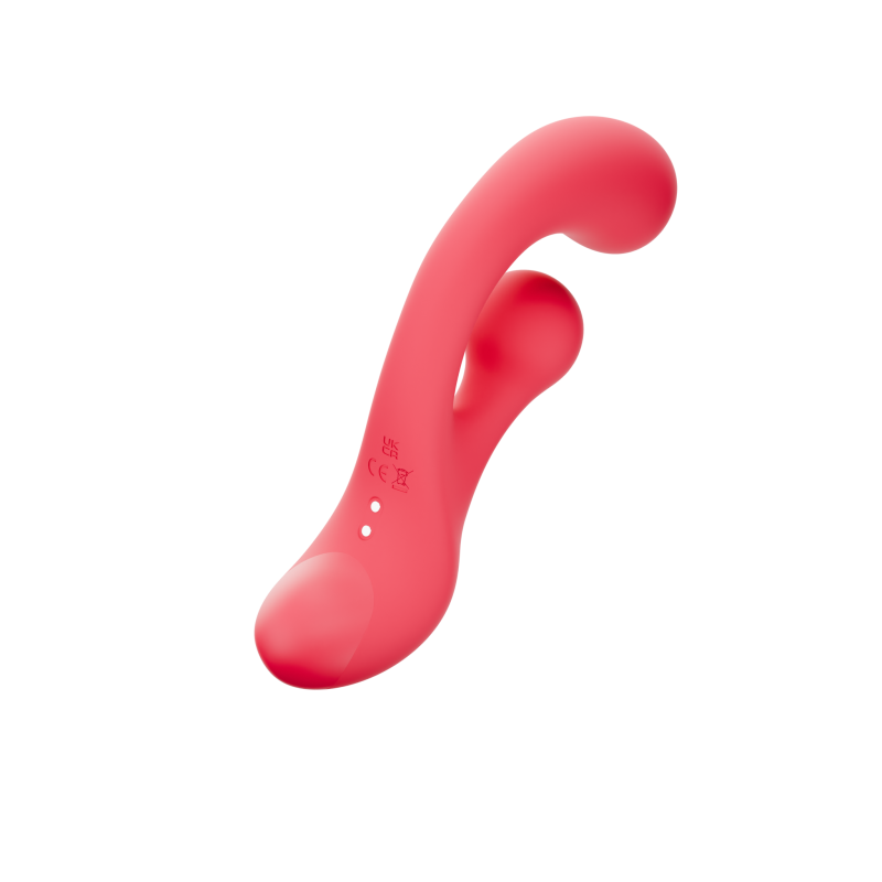 Ротационный вибратор Deep Vibes Sway 9803-02lola