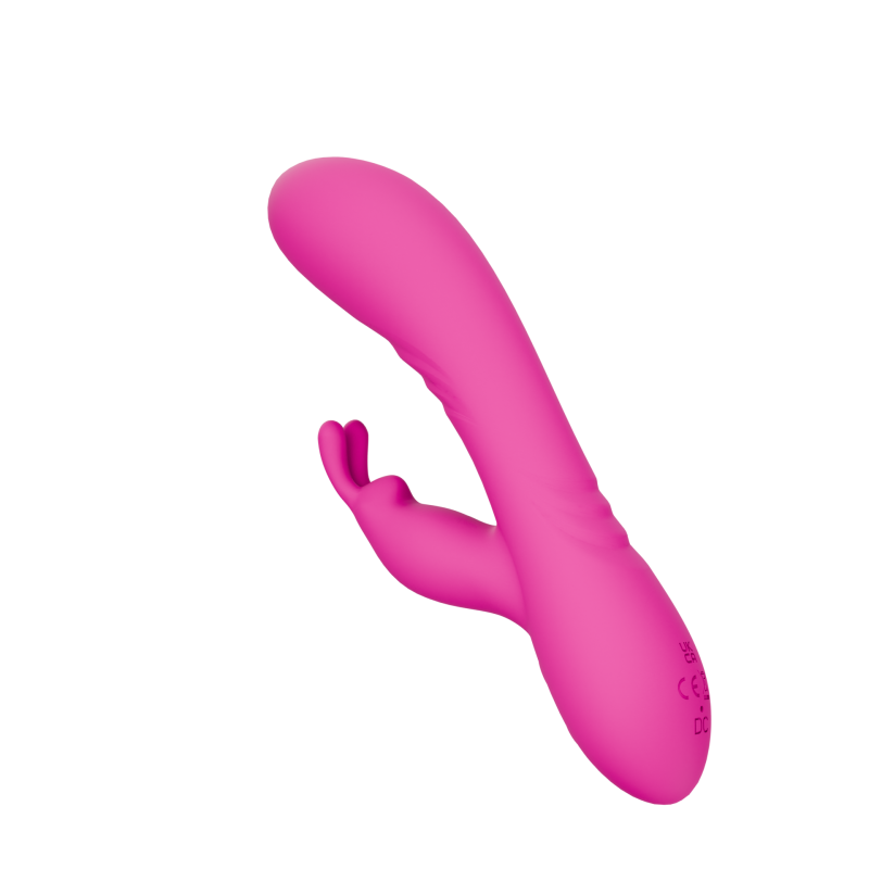 Силиконовый вибратор-кролик SW25033