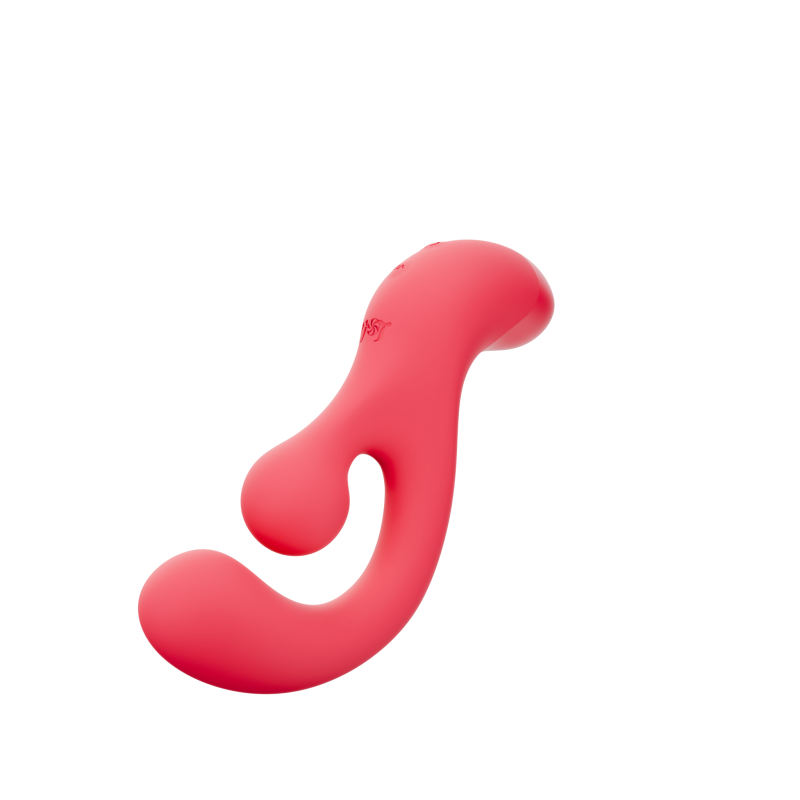 Ротационный вибратор Deep Vibes Sway 9803-02lola