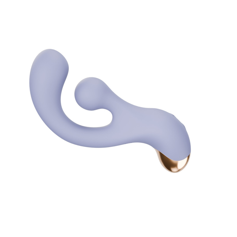 Вибратор кролик JAZZ FUNK 26016LS