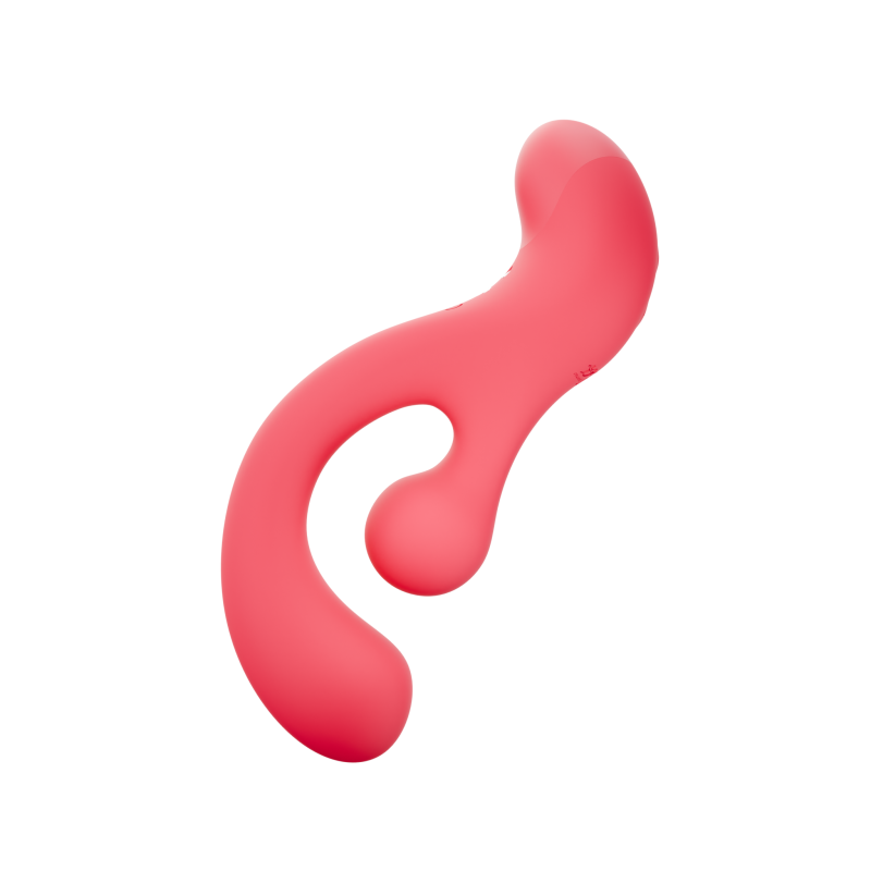 Ротационный вибратор Deep Vibes Sway 9803-02lola