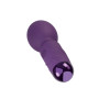 Вибратор мини-вонд Secwell SW25011-purple