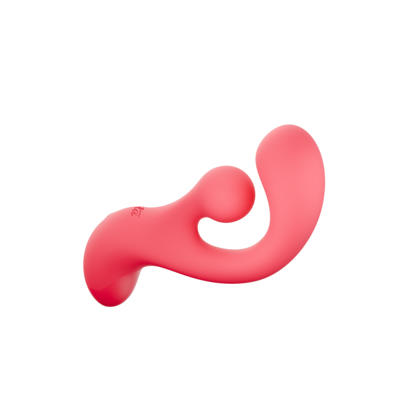 Ротационный вибратор Deep Vibes Sway 9803-02lola