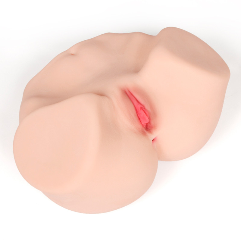 Мастурбатор Maria Onahole полуторс телесный TPE KOKOS M01-003-12D