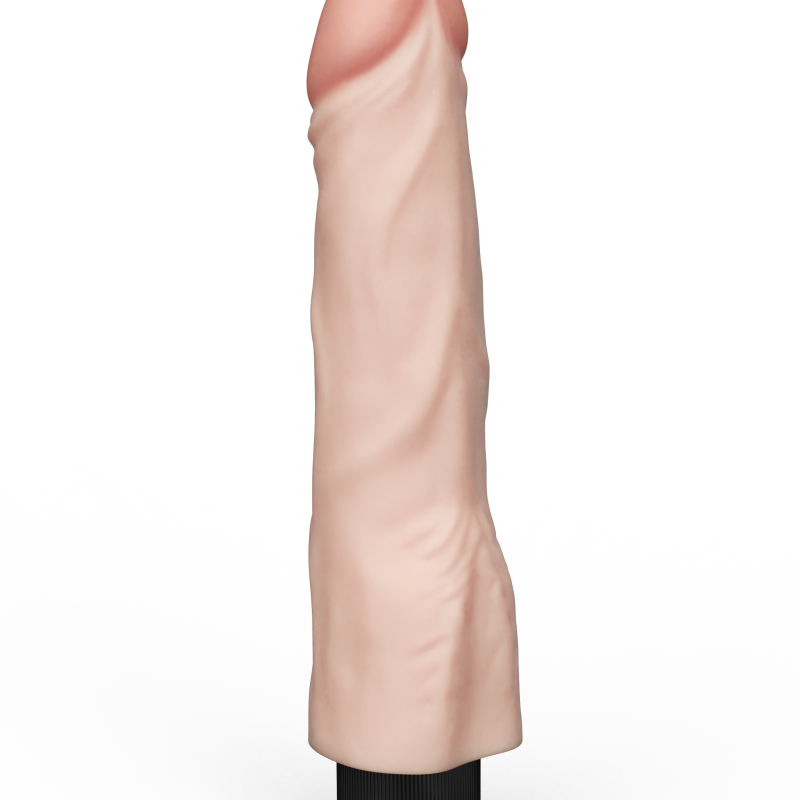 Вибромассажёр HUMAN STYLE  600106ru