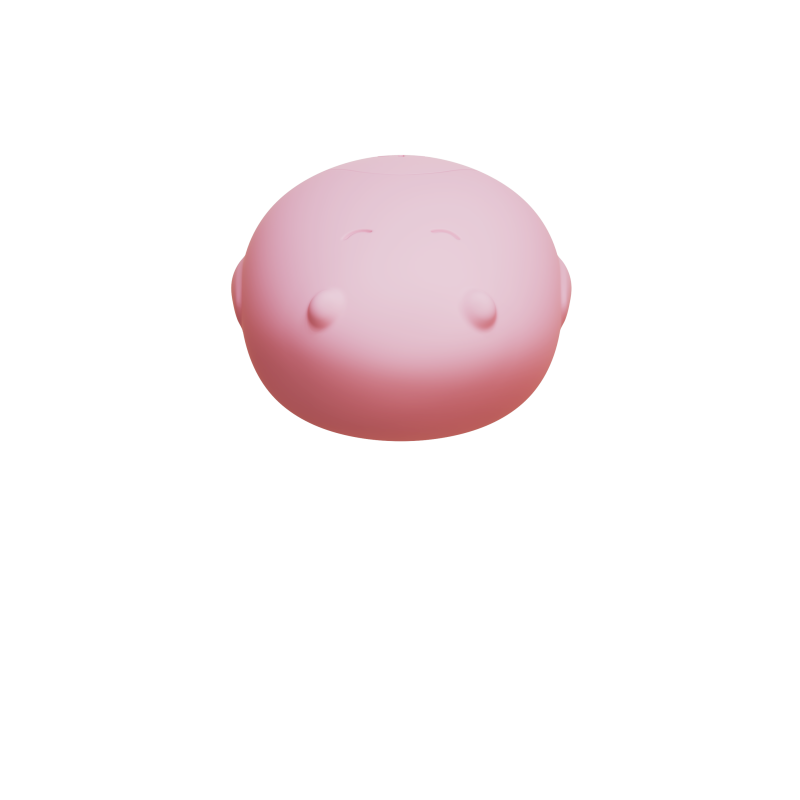 Вагинальное виброяйцо Secwell SW1079