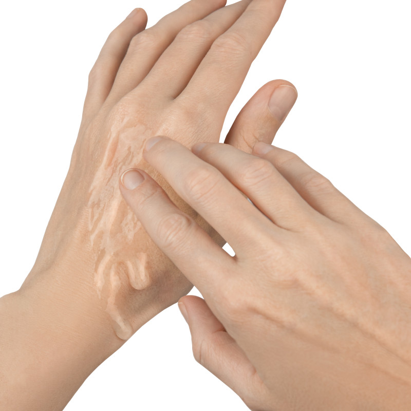 Натуральный Лубрикант Pleasure Lab Organic Rosemary 100 мл 1181-01Lab