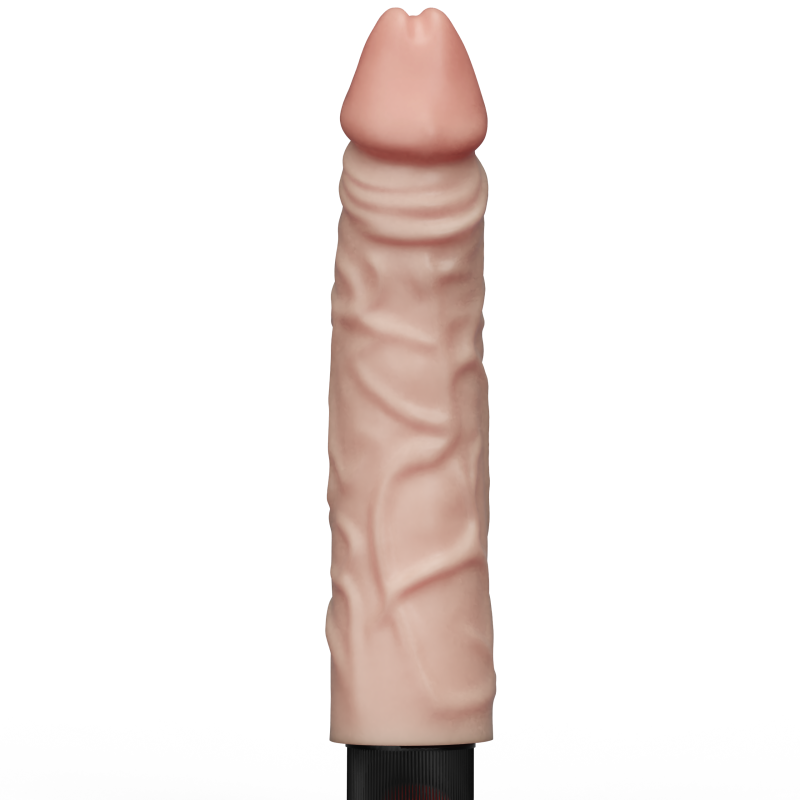 Вибратор HUMAN FORM 600507ru