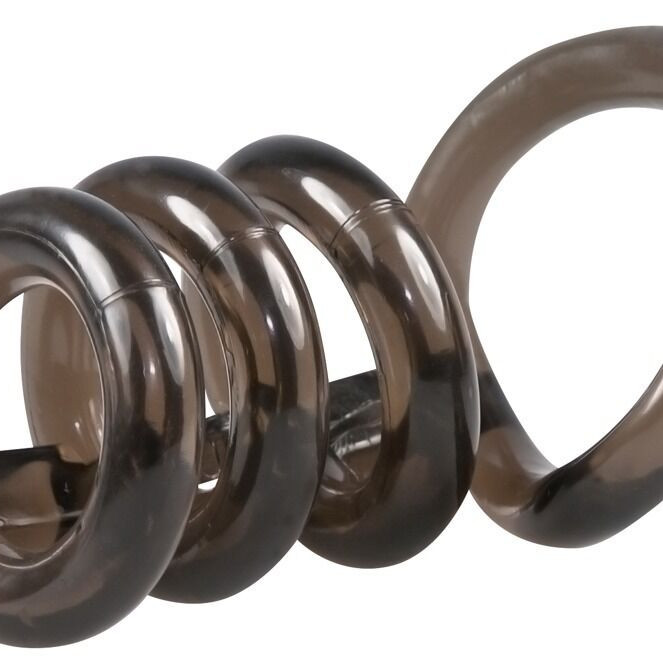 Эрекционное кольцо Bad Kitty Ring Quart 505587ON