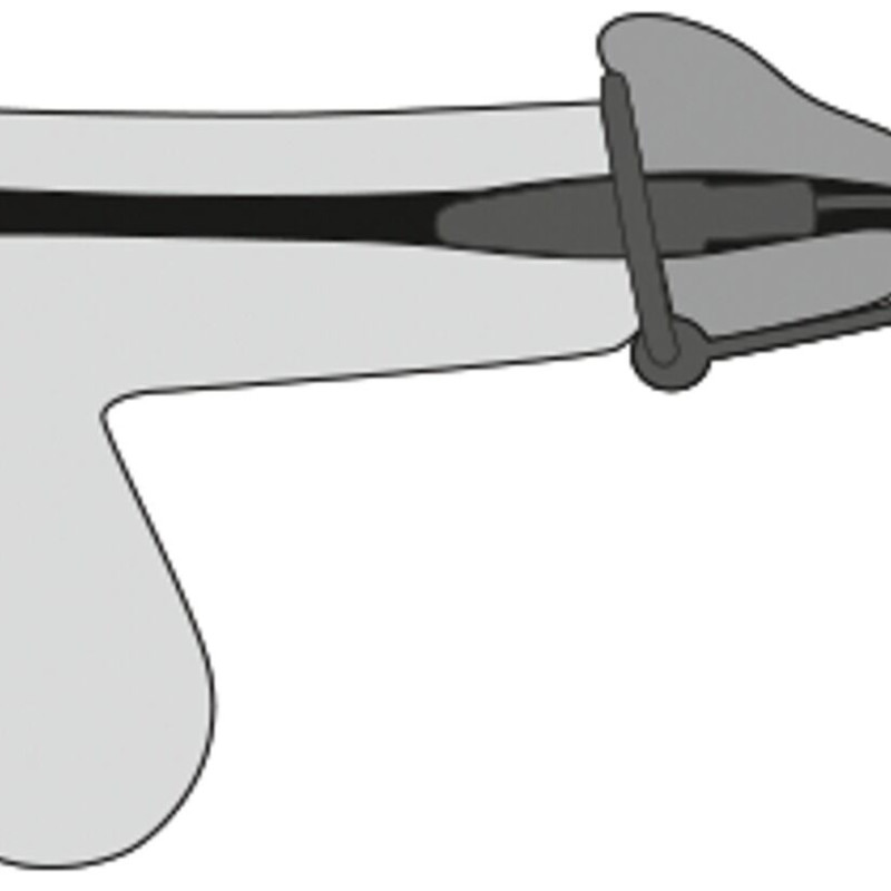 Уретральный дилататор с кольцом на головку 517704ON