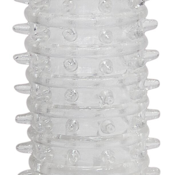 Набор насадок на пенис Red Roses (6 шт) 520055ON