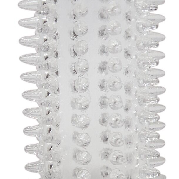 Набор насадок на пенис Red Roses (6 шт) 520055ON