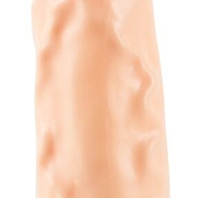 Увеличивающая насадка на пенис из силикона 534803ON