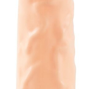 Увеличивающая насадка на пенис из силикона 534803ON