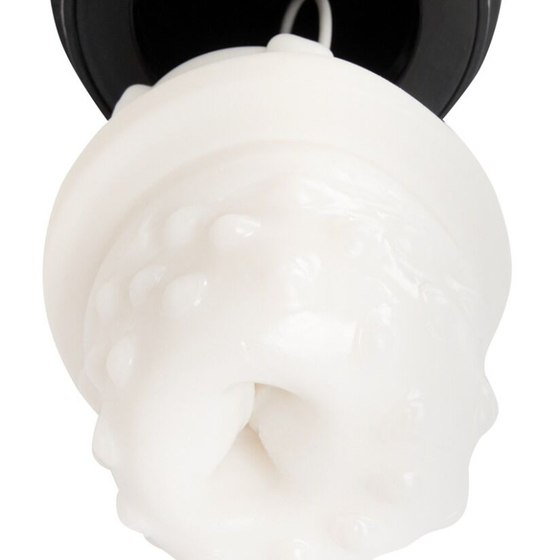 Мастурбатор с 2 функциями 551961ON