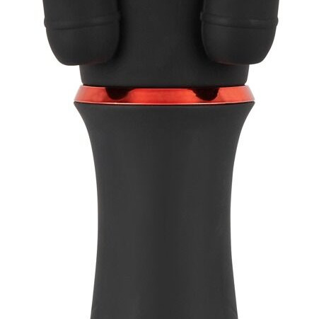 Мастурбатор для головки с 2 моторами 551970ON