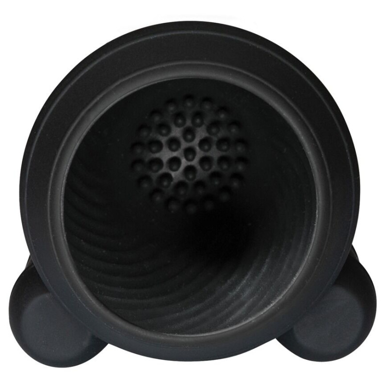 Мастурбатор для головки с 2 моторами 551970ON