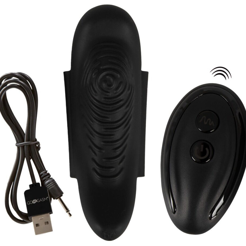 Вибратор для трусиков 552330ON