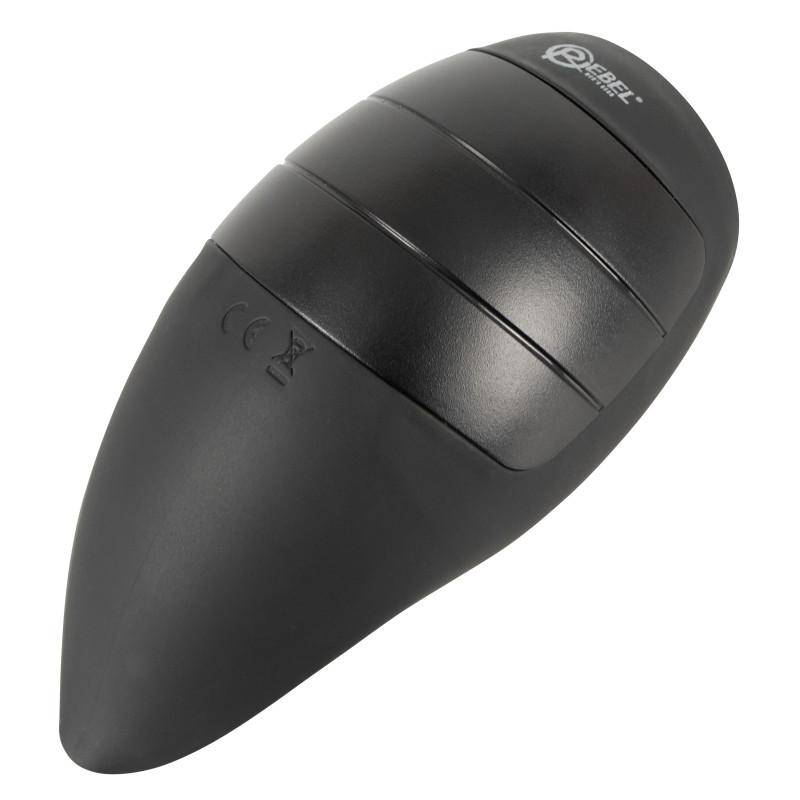 Вибрирующий мастурбатор для головки 552429ON