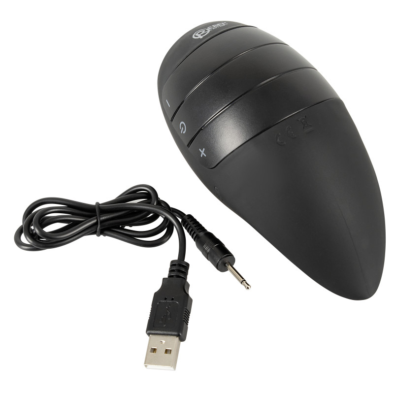 Вибрирующий мастурбатор для головки 552429ON